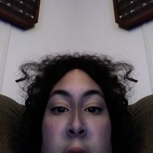 Meet your Posher, Vicky